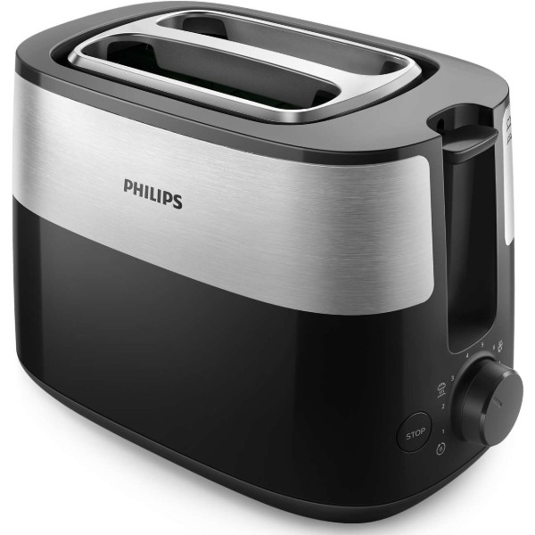 Фото - Мікропошкодження - Тостер Philips HD2516/90