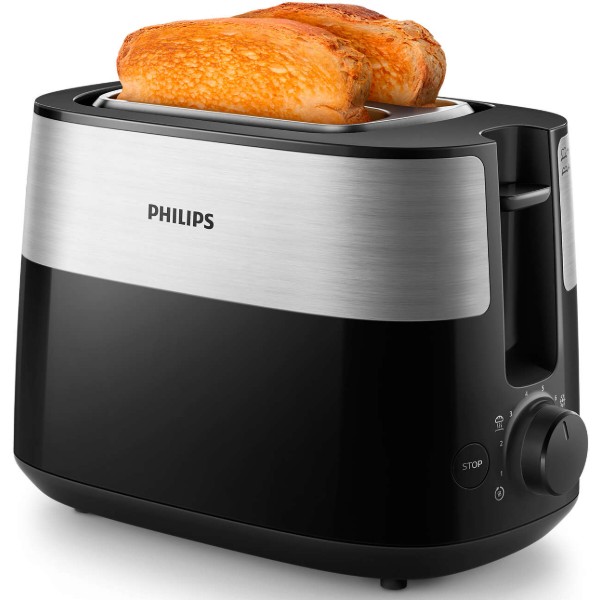 Фото - Мікропошкодження - Тостер Philips HD2516/90