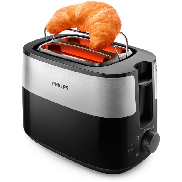 Фото - Мікропошкодження - Тостер Philips HD2516/90