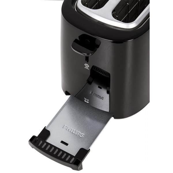 Фото - Тостер Philips Daily Collection HD2582/90