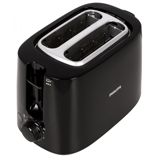 Фото - Тостер Philips Daily Collection HD2582/90