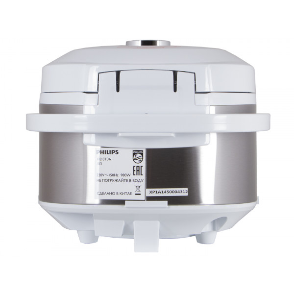 Фото - Мультиварка Philips Viva Collection HD3136/03