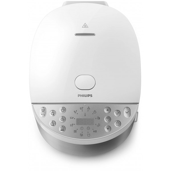 Фото - Мультиварка Philips HD4713/40