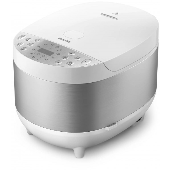 Фото - Мультиварка Philips HD4713/40