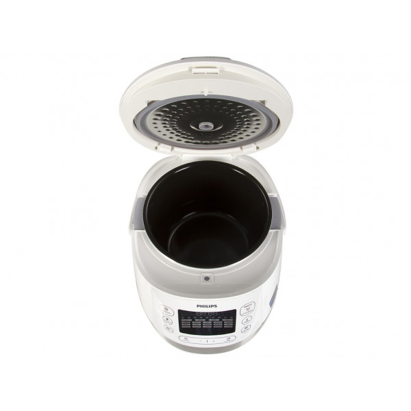 Фото - Мультиварка Philips Viva Collection HD4731/03