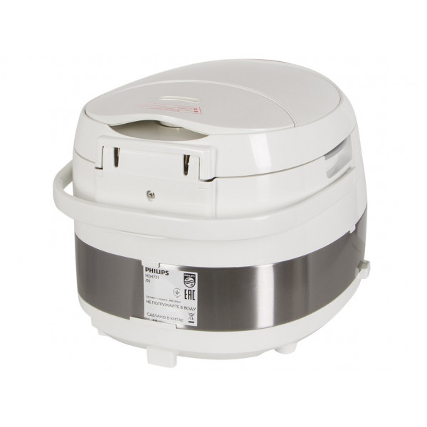Фото - Мультиварка Philips Viva Collection HD4731/03