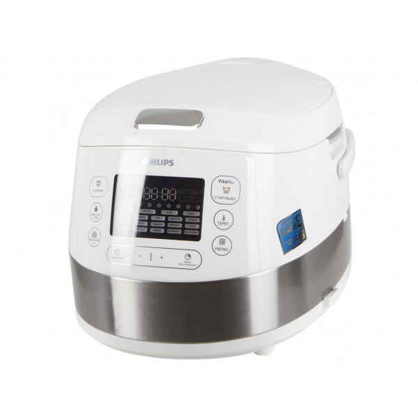 Фото - Мультиварка Philips Viva Collection HD4731/03
