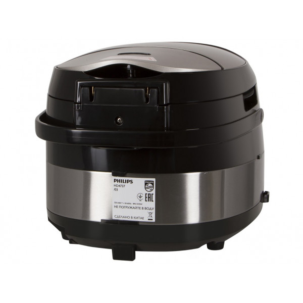 Фото - Мультиварка Philips Viva Collection HD4737/03
