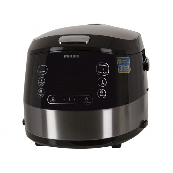 Фото - Мультиварка Philips Viva Collection HD4737/03