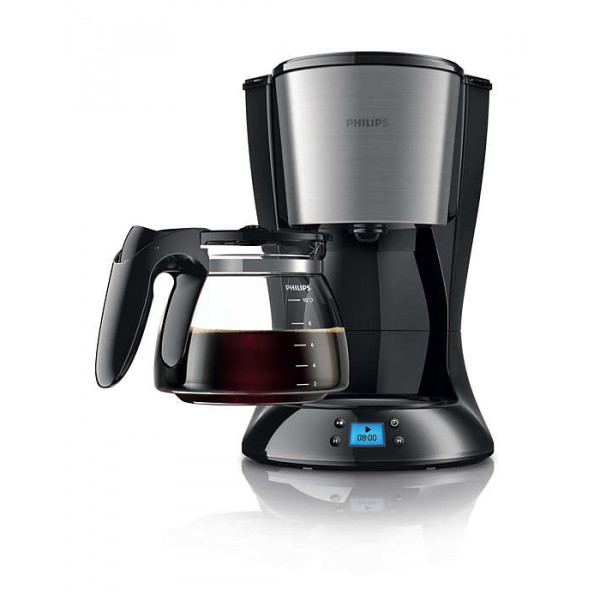 Фото - Уценка - Кофеварка капельная Philips Daily Collection HD7459/20 
