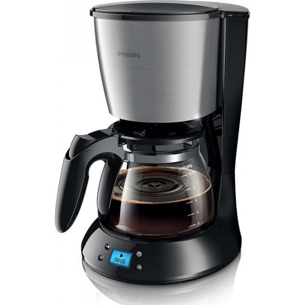 Кавоварка крапельна Philips Daily Collection HD7459/20 купити