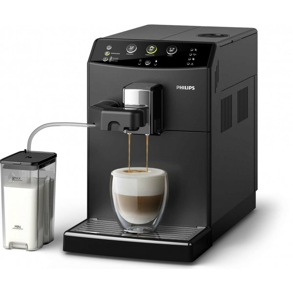 Фото - Кофемашина Philips 3000 series HD8829/09
