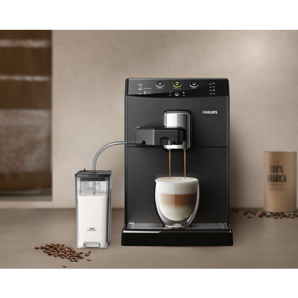 Фото - Кофемашина Philips 3000 series HD8829/09