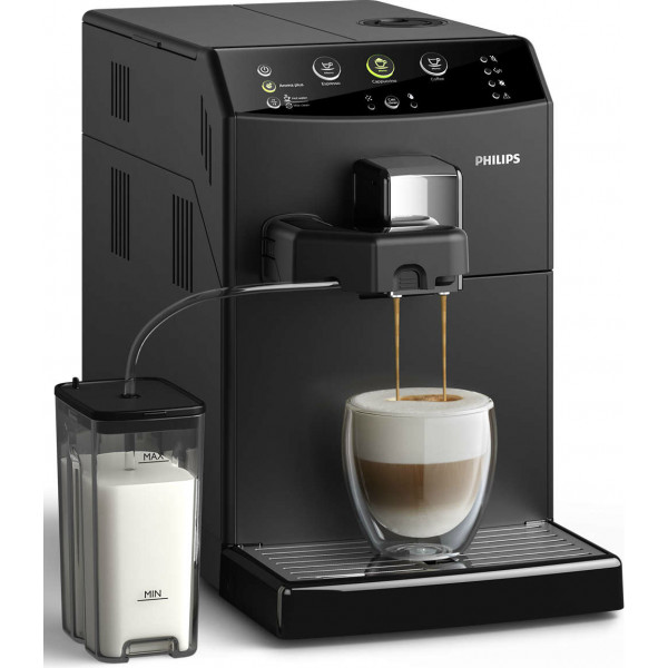 Фото - Кофемашина Philips 3000 series HD8829/09