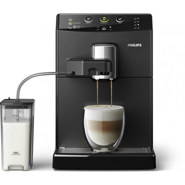 Фото - Кофемашина Philips 3000 series HD8829/09