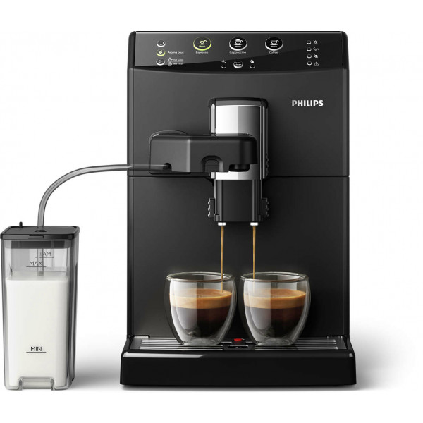 Фото - Кофемашина Philips 3000 series HD8829/09