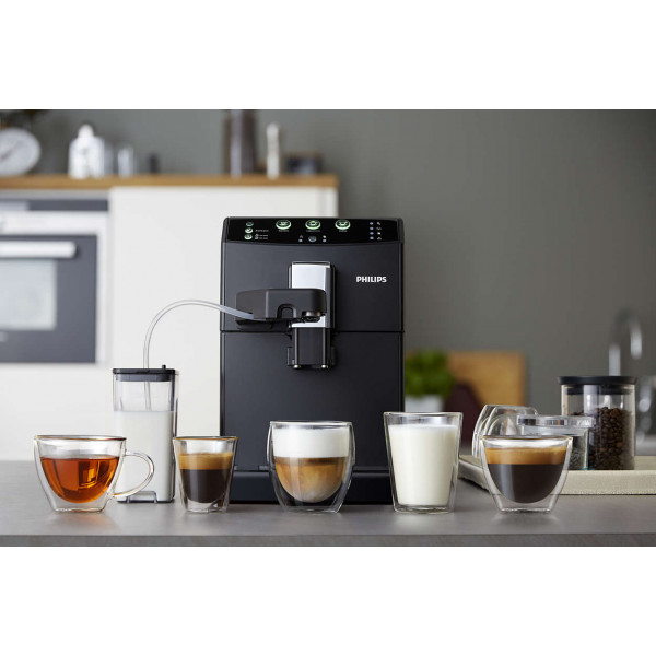 Фото - Кофемашина Philips 3000 series HD8829/09