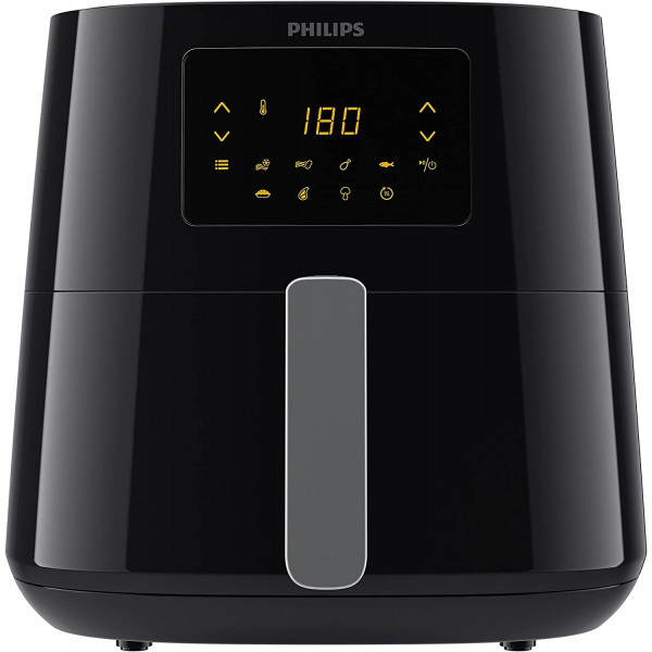 Фото - Мультипечь Philips HD9270/90