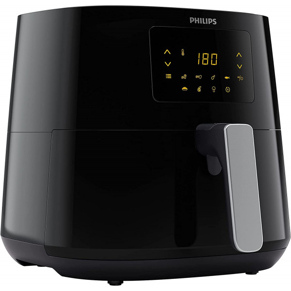 Фото - Мультипечь Philips HD9270/90