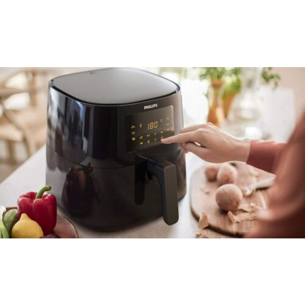 Фото - Мультипечь Philips HD9270/90