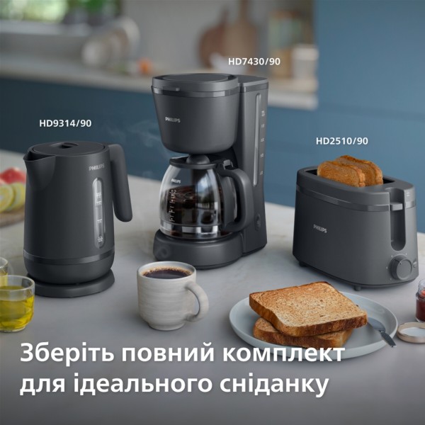 Фото - Электрический чайник Philips HD9314/90