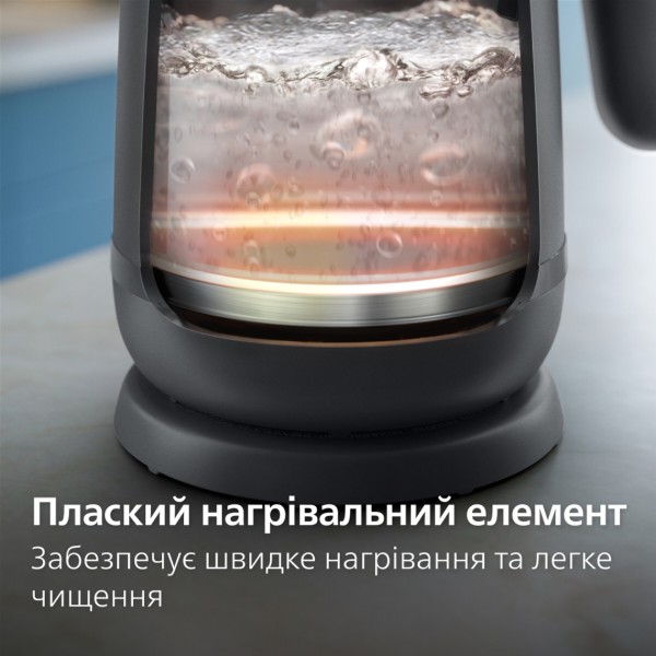 Фото - Электрический чайник Philips HD9314/90
