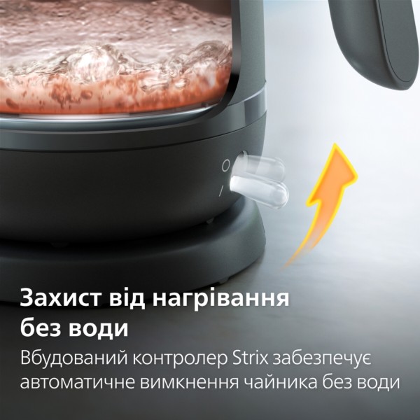 Фото - Электрический чайник Philips HD9314/90