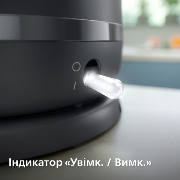 Фото - Электрический чайник Philips HD9314/90