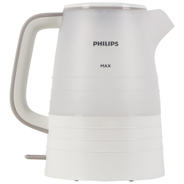 Фото - Електричний чайник Philips Daily Collection HD9336/21