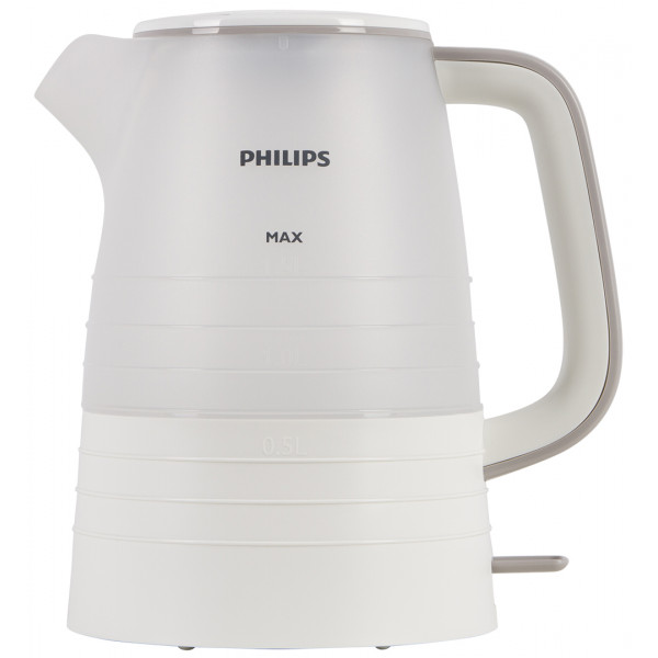 Фото - Електричний чайник Philips Daily Collection HD9336/21