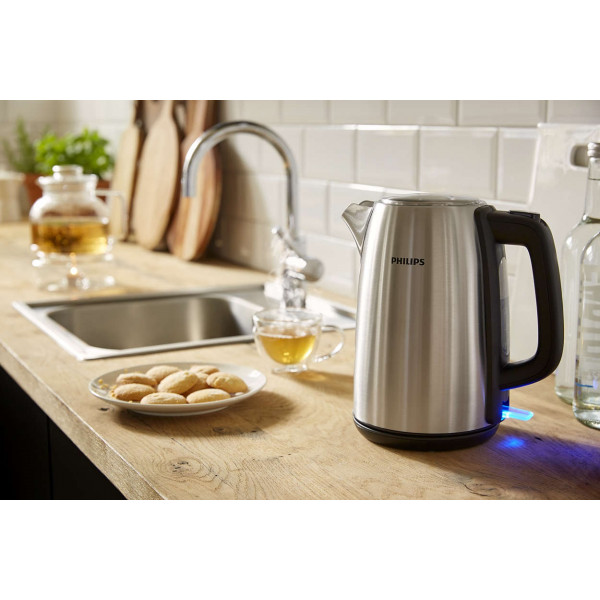 Фото - Электрический чайник Philips HD9351