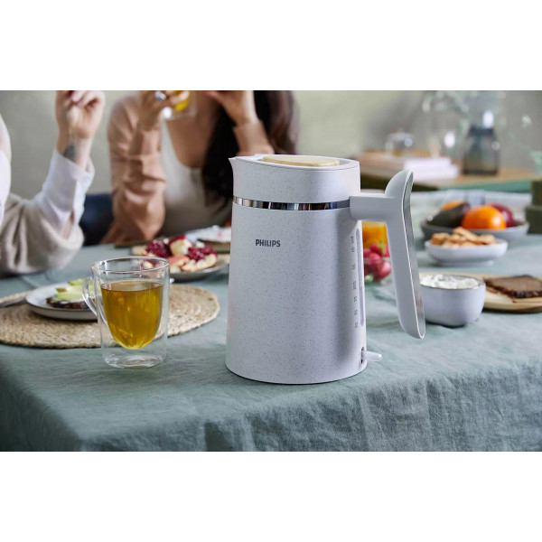 Фото - Електричний чайник Philips HD9365/10