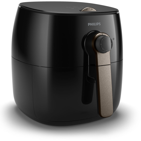 Фото - Уцінка - Мультипіч Philips HD9721/10 #