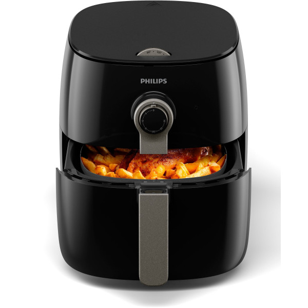 Фото - Уцінка - Мультипіч Philips HD9721/10 #