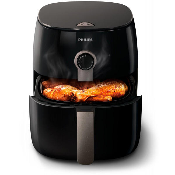 Фото - Уцінка - Мультипіч Philips HD9721/10 #