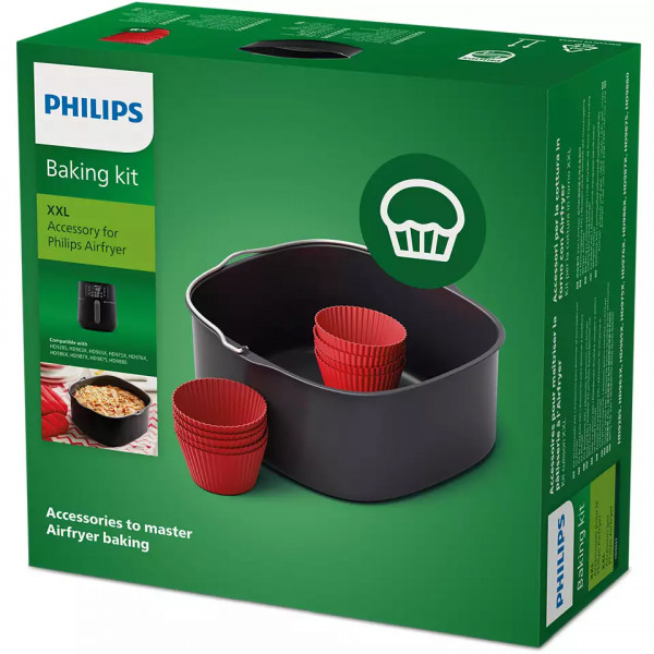 Фото - Чаша для мультипечі Philips HD9957/00