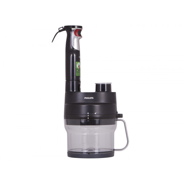 Фото - Блендер мини-комбайн Philips Avance Collection HR1679/90