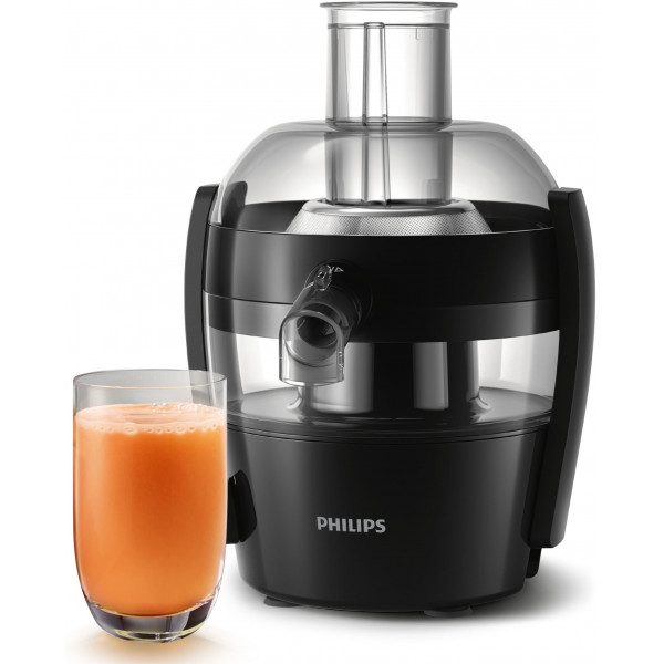 Фото - Соковыжималка центробежная Philips HR1832/00