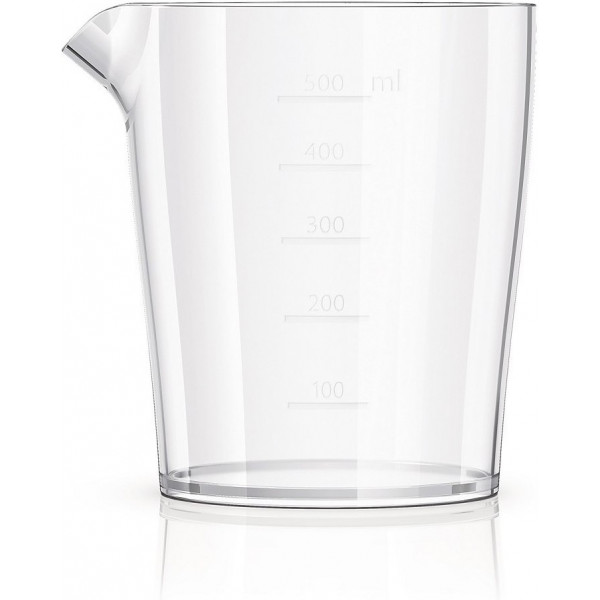 Фото - Соковитискач відцентровий Philips Viva Collection HR1832/02