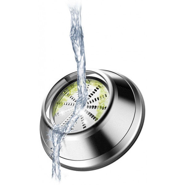 Фото - Соковыжималка центробежная Philips Avance Collection HR1919/70