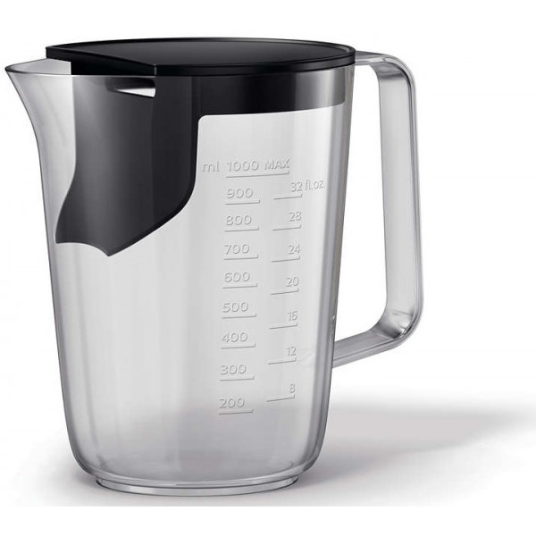 Фото - Соковыжималка центробежная Philips Avance Collection HR1919/70