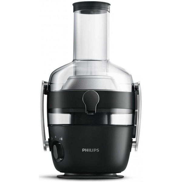 Фото - Соковыжималка центробежная Philips Avance Collection HR1919/70