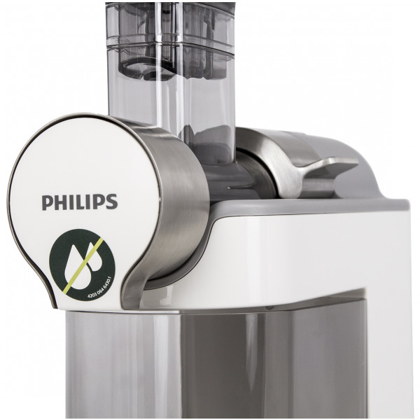 Фото - Соковыжималка шнековая Philips Avance Collection HR1945/80