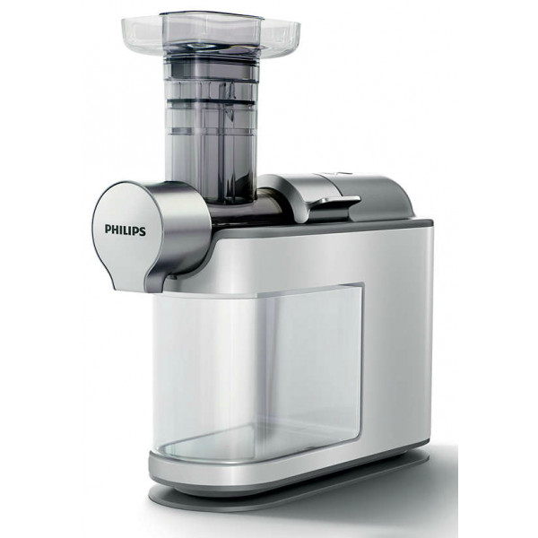Фото - Соковыжималка шнековая Philips Avance Collection HR1945/80