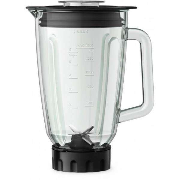 Фото - Блендер стаціонарний Philips HR2228/90