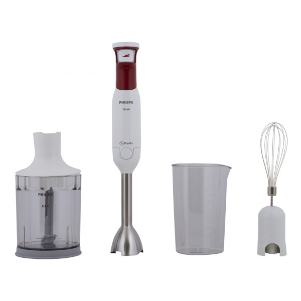 Фото - Блендер погружной Philips Viva Collection HR2642/40