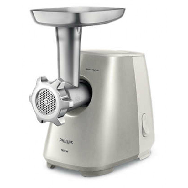 Фото - Мясорубка Philips Viva Collection HR2723/20