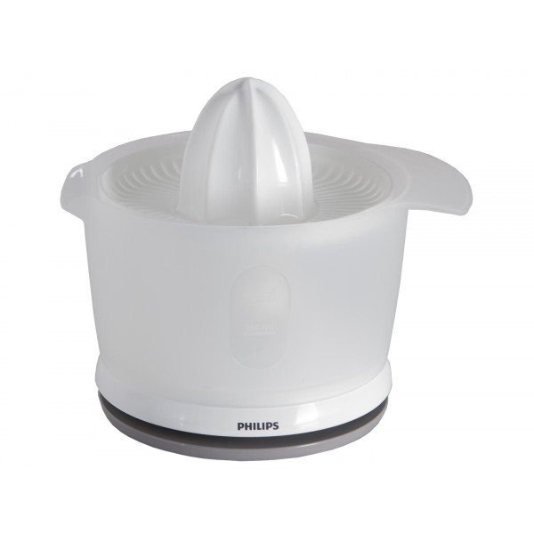 Фото - Уцінка - Цитрус-прес Philips HR2738#