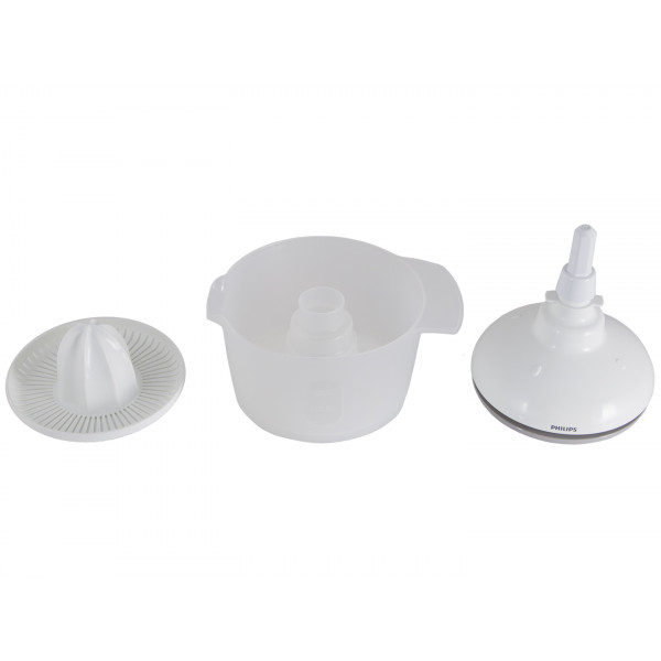 Фото - Уцінка - Цитрус-прес Philips HR2738#