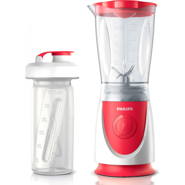 Фото - Блендер стационарный Philips Daily Collection HR2872/00